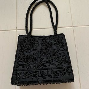 La Regale evening bag